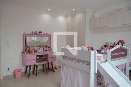 Casa à venda com 270m², 3 quartos e 3 vagasQuarto 2