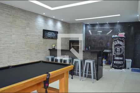 Casa à venda com 270m², 3 quartos e 3 vagasÁrea Gourmet