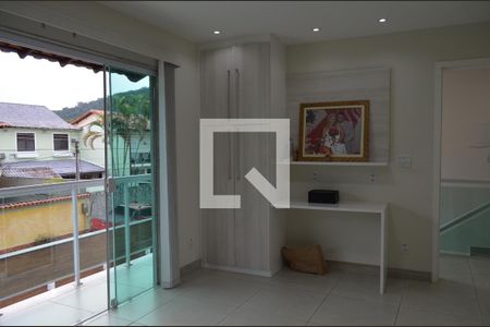 Casa à venda com 270m², 3 quartos e 3 vagasQuarto 1