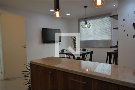 Casa à venda com 270m², 3 quartos e 3 vagasCozinha