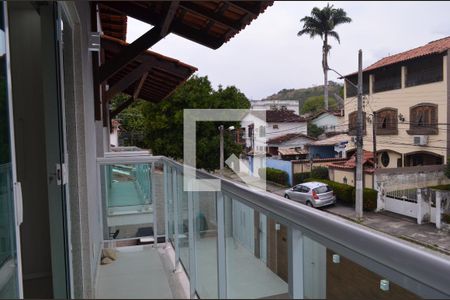 Casa à venda com 270m², 3 quartos e 3 vagasVaranda da Suíte