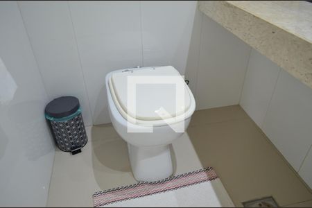 Casa à venda com 270m², 3 quartos e 3 vagasLavabo