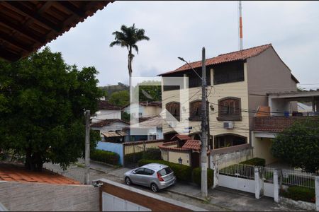 Casa à venda com 270m², 3 quartos e 3 vagasVista da Varanda