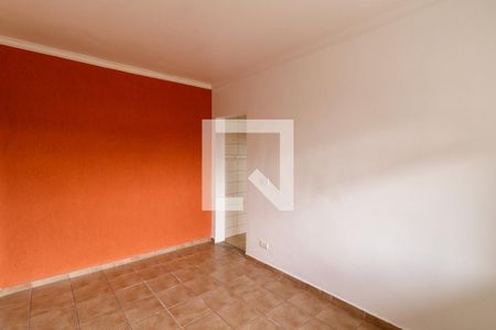 Sala de jantar de casa para alugar com 3 quartos, 180m² em Jardim Nordeste, São Paulo