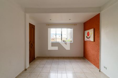 Sala de casa para alugar com 3 quartos, 180m² em Jardim Nordeste, São Paulo