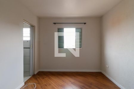 Quarto 1 - Suíte de casa para alugar com 3 quartos, 180m² em Jardim Nordeste, São Paulo