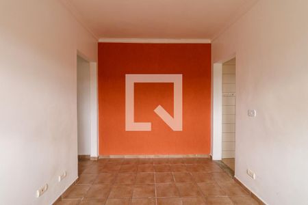 Sala de jantar de casa para alugar com 3 quartos, 180m² em Jardim Nordeste, São Paulo