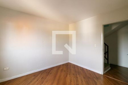 Quarto 1 - Suíte de casa para alugar com 3 quartos, 180m² em Jardim Nordeste, São Paulo