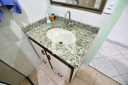 Casa à venda com 150m², 3 quartos e 2 vagasBanheiro Social