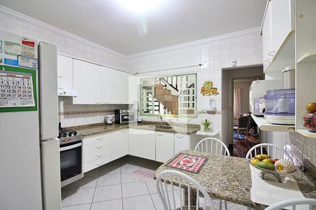 Casa à venda com 150m², 3 quartos e 2 vagasCozinha