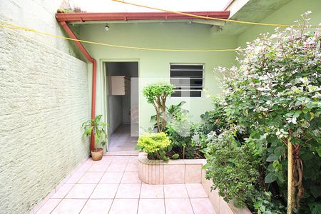 Casa à venda com 150m², 3 quartos e 2 vagasQuintal