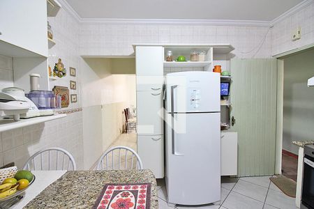 Casa à venda com 150m², 3 quartos e 2 vagasCozinha