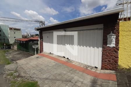 Casa à venda com 180m², 3 quartos e 3 vagasFachada do Condomínio