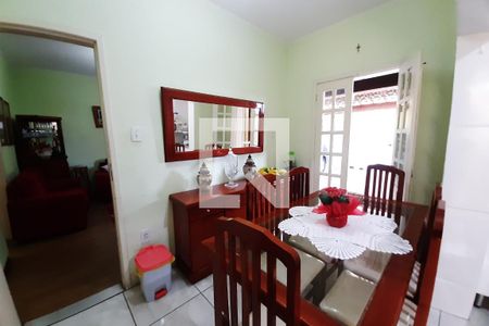 Casa à venda com 180m², 3 quartos e 3 vagasSala de Jantar