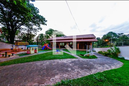 Casa à venda com 640m², 6 quartos e 10 vagasFachada