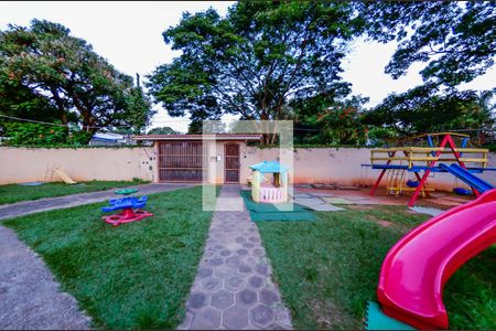 Casa à venda com 640m², 6 quartos e 10 vagasQuintal