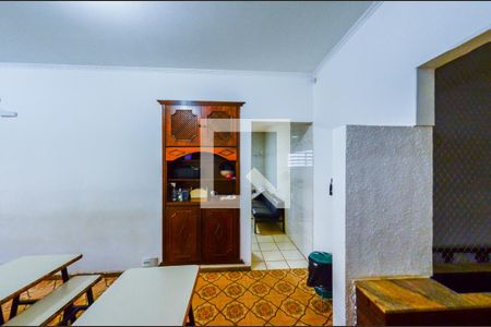 Casa à venda com 640m², 6 quartos e 10 vagasCopa