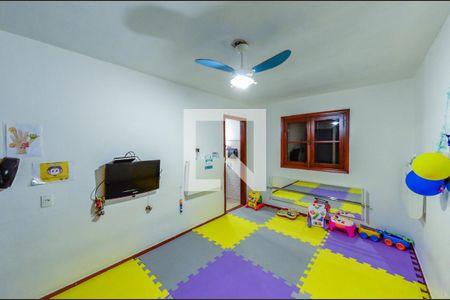 Casa à venda com 640m², 6 quartos e 10 vagasSuíte 4