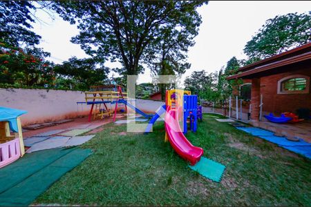 Casa à venda com 640m², 6 quartos e 10 vagasQuintal