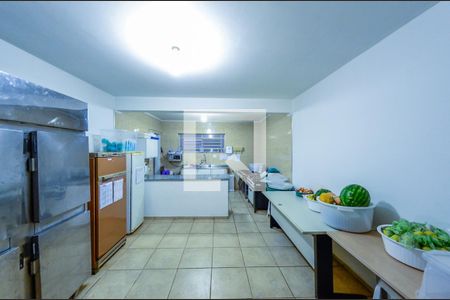 Casa à venda com 640m², 6 quartos e 10 vagasCozinha 2