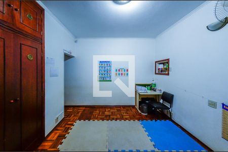 Casa à venda com 640m², 6 quartos e 10 vagasSuíte 3