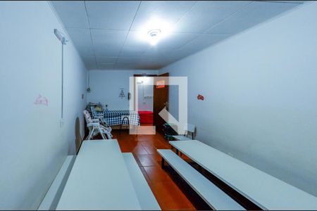 Casa à venda com 640m², 6 quartos e 10 vagasQuarto