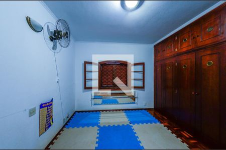 Casa à venda com 640m², 6 quartos e 10 vagasSuíte 3