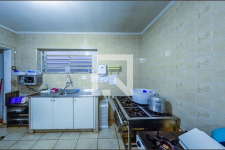 Casa à venda com 640m², 6 quartos e 10 vagasCozinha 2