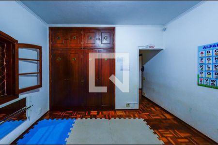 Casa à venda com 640m², 6 quartos e 10 vagasSuíte 3