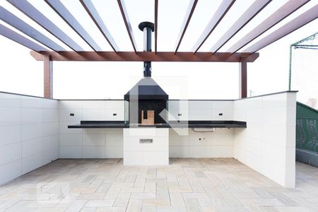 Apartamento para alugar com 150m², 3 quartos e 2 vagasChurrasqueira