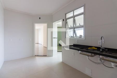Apartamento para alugar com 150m², 3 quartos e 2 vagasCozinha