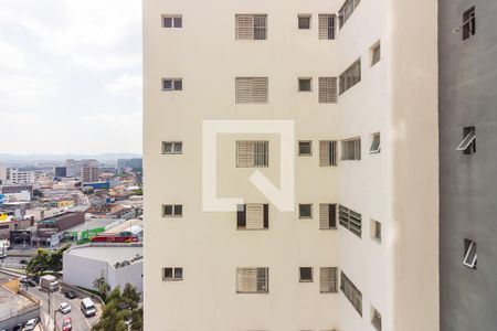 Apartamento para alugar com 150m², 3 quartos e 2 vagasVista da Suíte 3