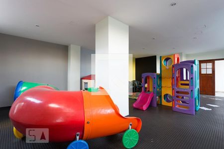 Apartamento para alugar com 150m², 3 quartos e 2 vagasBrinquedoteca