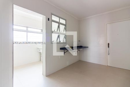 Apartamento para alugar com 150m², 3 quartos e 2 vagasCozinha