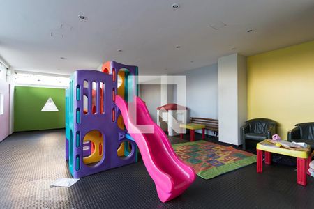 Apartamento para alugar com 150m², 3 quartos e 2 vagasBrinquedoteca