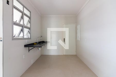 Apartamento para alugar com 150m², 3 quartos e 2 vagasCozinha