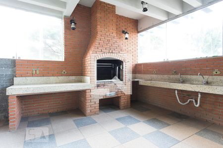 Apartamento para alugar com 150m², 3 quartos e 2 vagasChurrasqueira