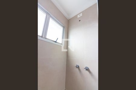 Apartamento para alugar com 150m², 3 quartos e 2 vagasBanheiro da Suíte 1