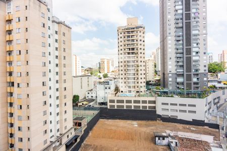 Apartamento para alugar com 150m², 3 quartos e 2 vagasVista da Suíte 1