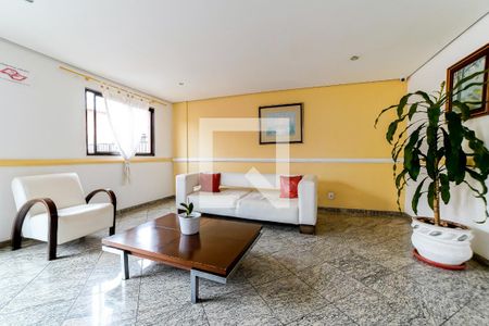 Apartamento à venda com 51m², 2 quartos e 1 vaga Apartamento à venda com 51m², 2 quartos e 1 vagaHall de entrada