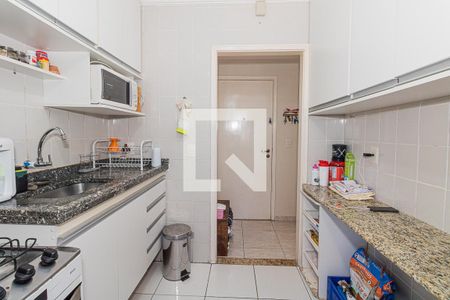 Apartamento à venda com 51m², 2 quartos e 1 vaga Apartamento à venda com 51m², 2 quartos e 1 vagaCozinha