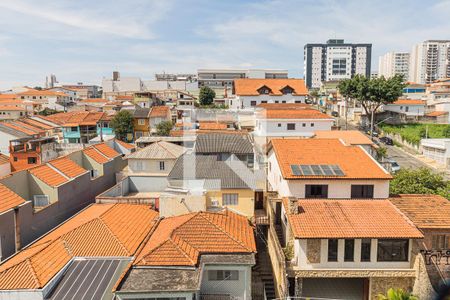 Apartamento à venda com 51m², 2 quartos e 1 vaga Apartamento à venda com 51m², 2 quartos e 1 vagaVista da Varanda