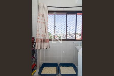 Apartamento à venda com 51m², 2 quartos e 1 vaga Apartamento à venda com 51m², 2 quartos e 1 vagaÁrea de Serviço