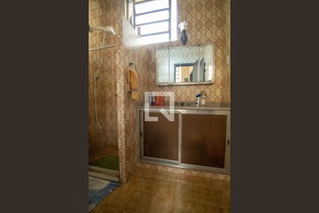 Casa à venda com 538m², 4 quartos e 2 vagas Casa à venda com 538m², 4 quartos e 2 vagasBanheiro Social