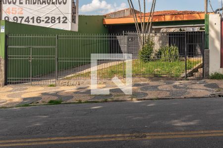 Casa à venda com 175m², 3 quartos e 4 vagasFachada