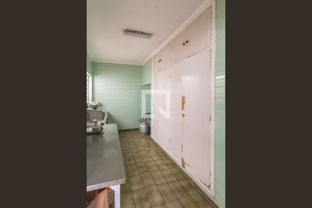 Casa à venda com 175m², 3 quartos e 4 vagasCozinha