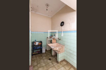 Casa à venda com 175m², 3 quartos e 4 vagasÁrea de Serviço