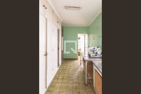 Casa à venda com 175m², 3 quartos e 4 vagasCozinha