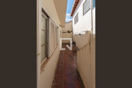 Casa à venda com 175m², 3 quartos e 4 vagasQuintal