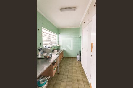 Casa à venda com 175m², 3 quartos e 4 vagasCozinha